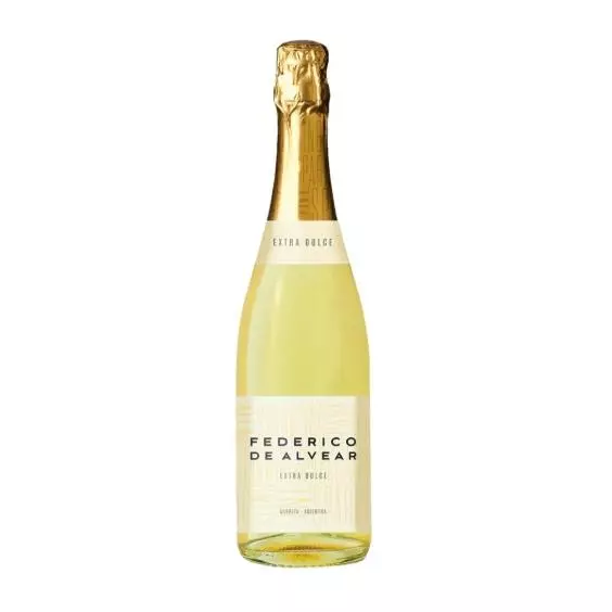 Federico de Alvear Extra Dulce