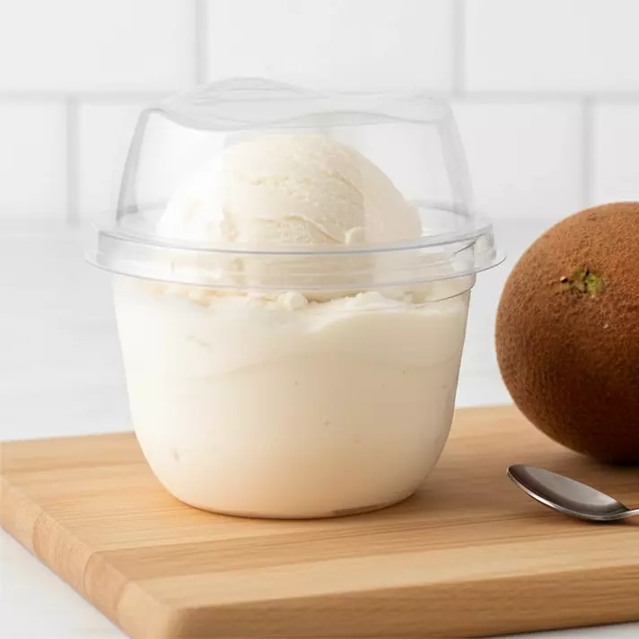Sorvete de Cupuaçu (100g)