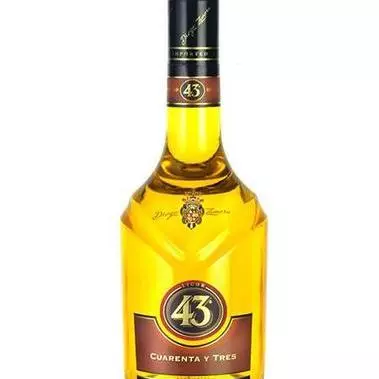 Licor 43 - 700ml