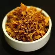 Cebola Crispy 100g