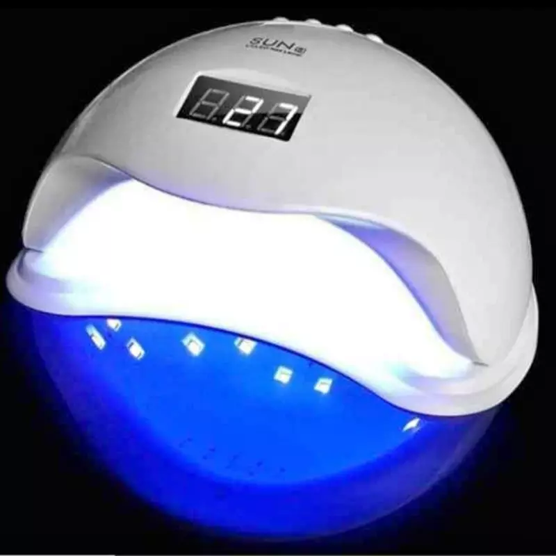 ✨LAMPARA GEL 48W. ✨