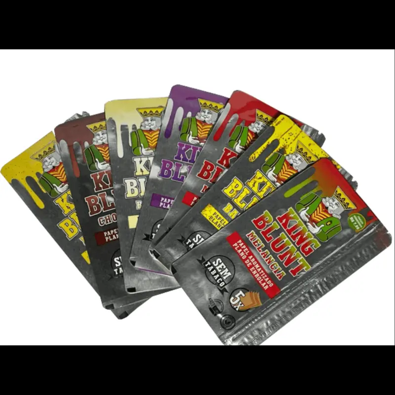 CEDA BLUNT