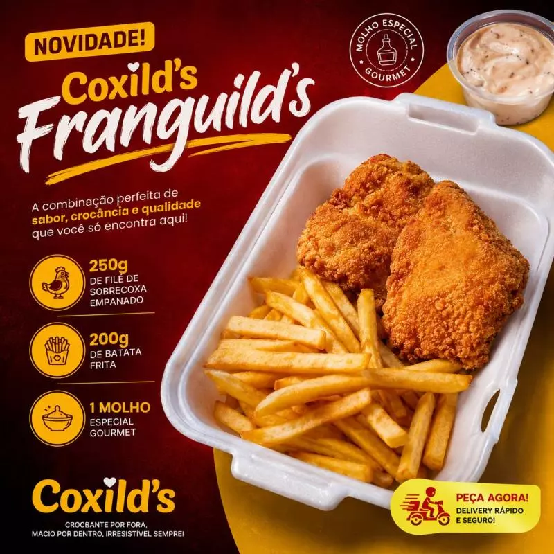 Franguild's