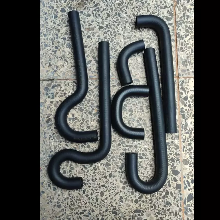 Mangueras de Gazella