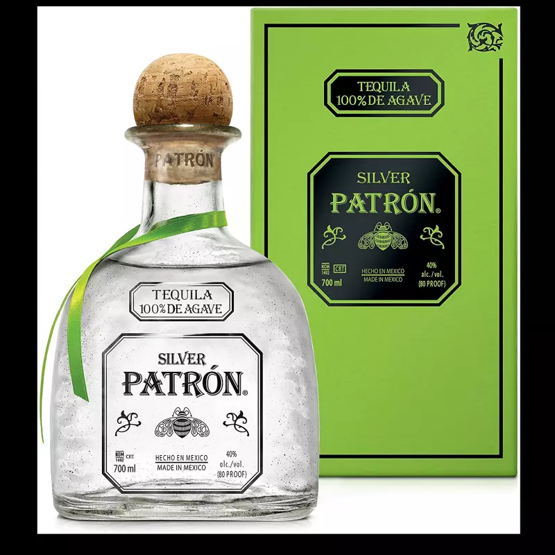 Patrón