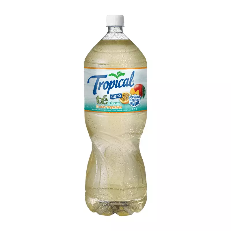 Tropical frutas tropicales 2.5 L