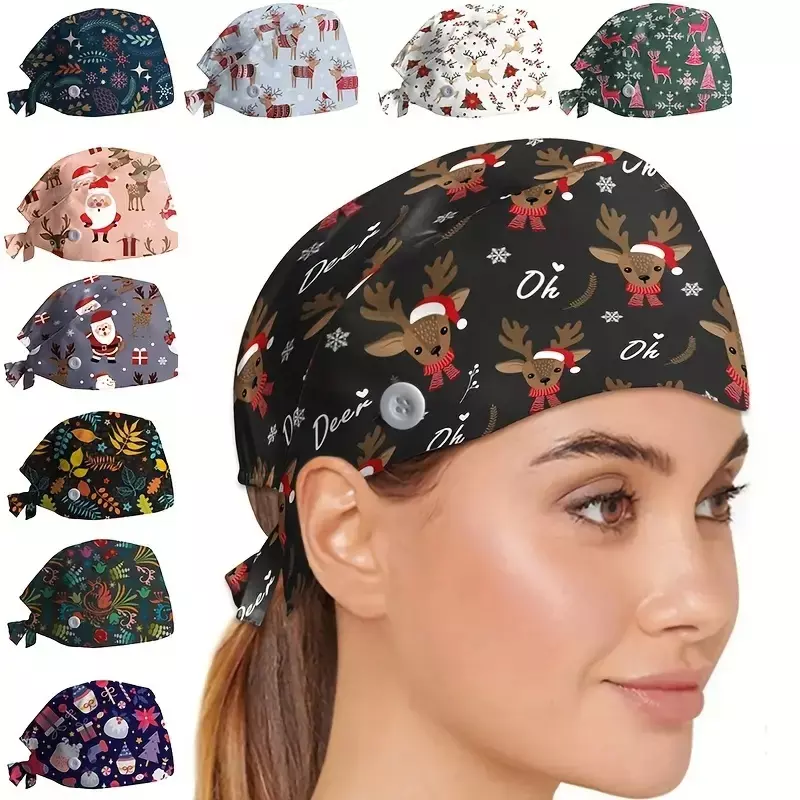 Gorro Quirúrgico