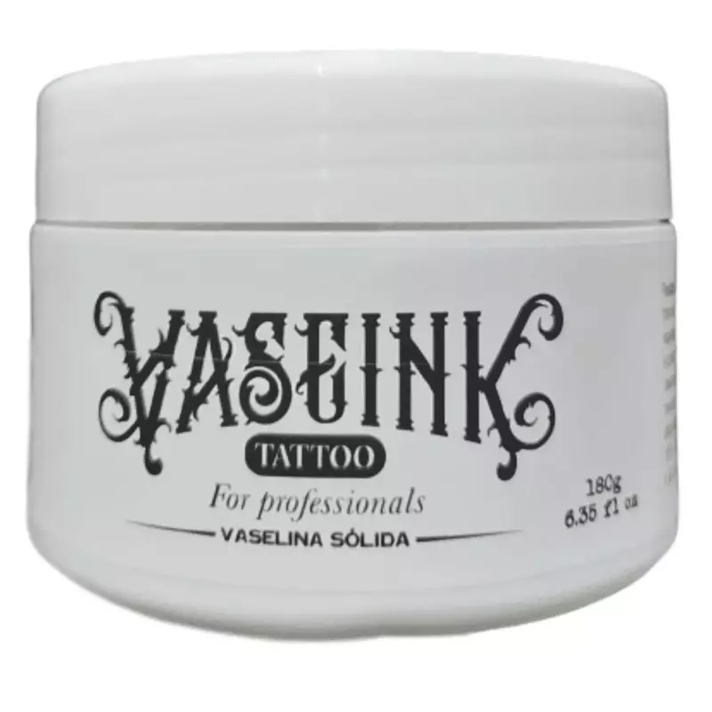 Vaselina Vaseink 180g