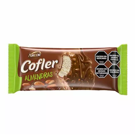 HELADO COFLER ALM. PALITO