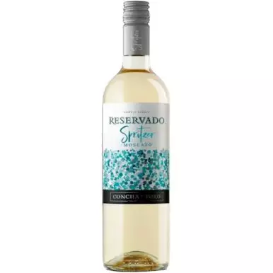 Reservado Spritzer Moscatel - 750ml