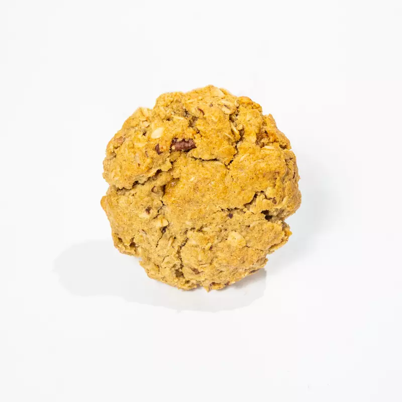Galleta de avena