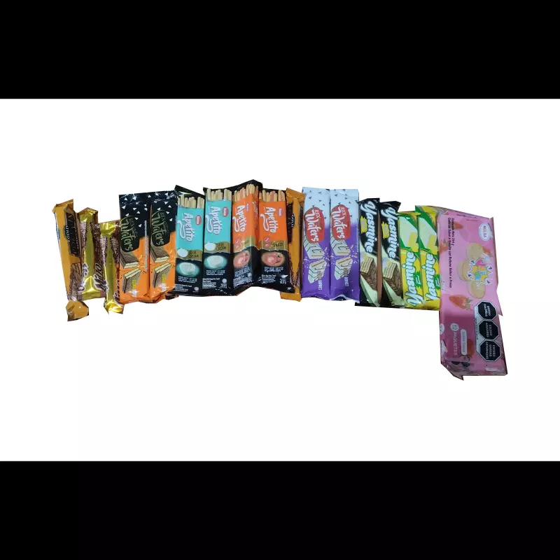 Mini combo de confituras