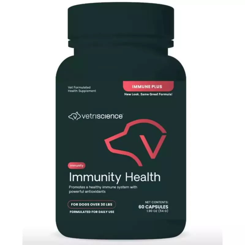VITAMINAS VETRISCIENCE