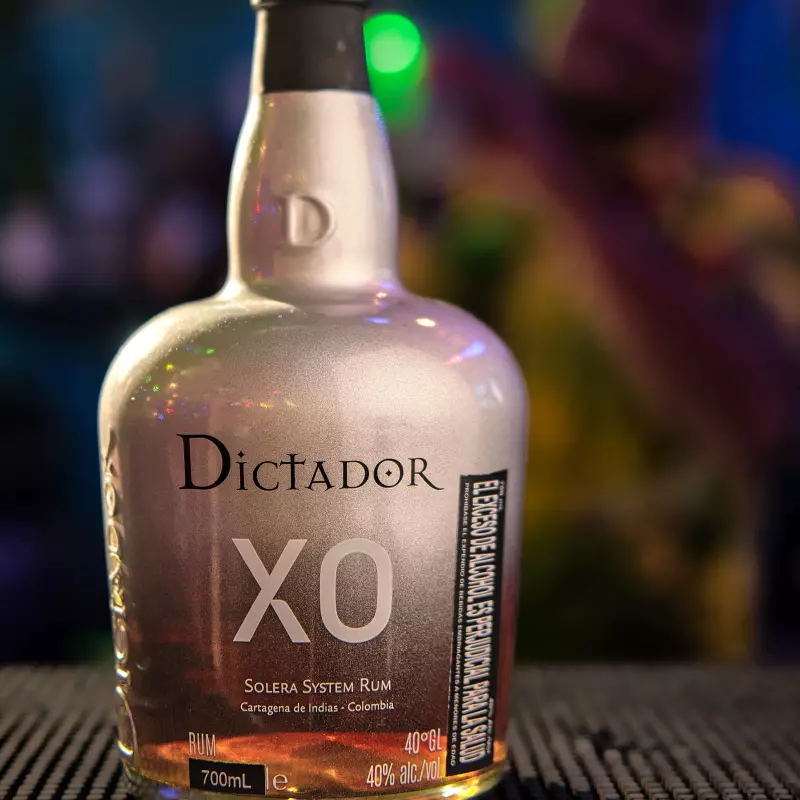 Dictador XO