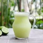 Limonada suíça (jarra)