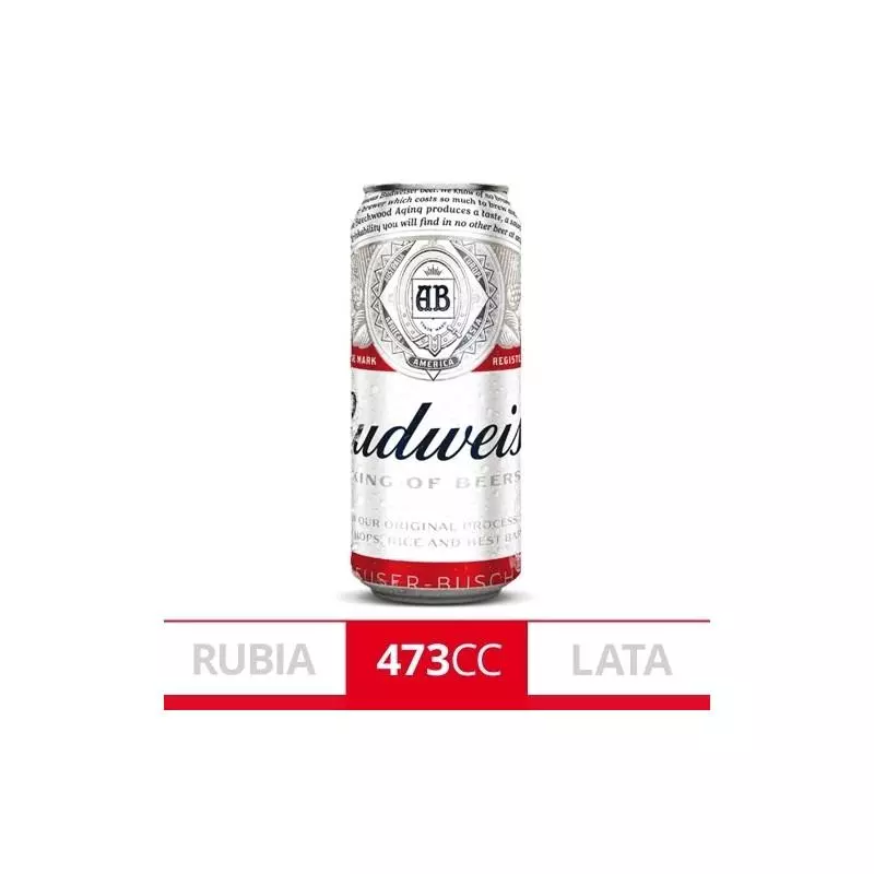 Budweiser