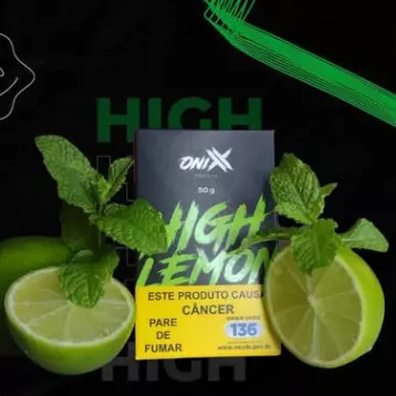 ONIX: HigH Lemon