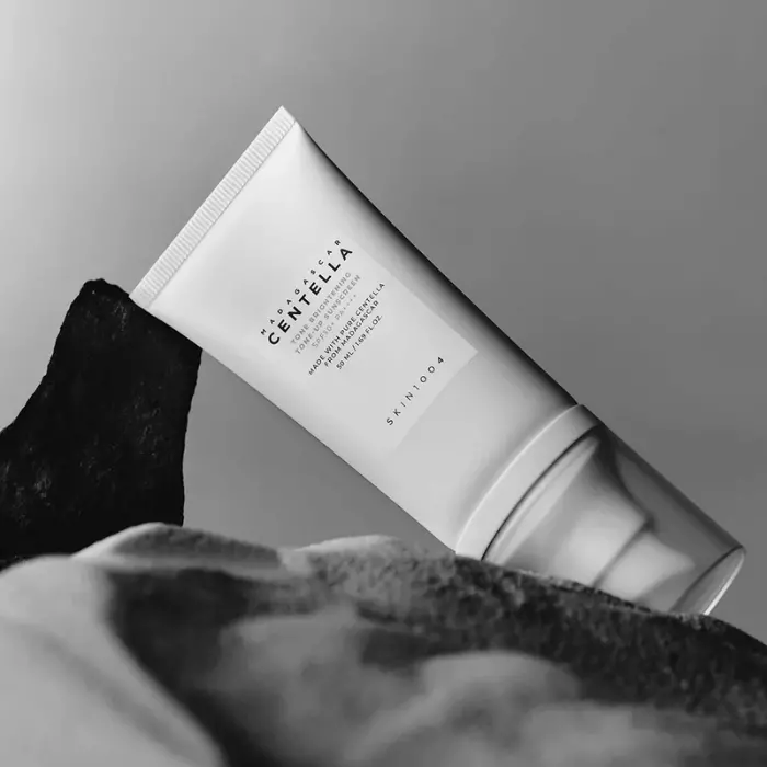 SKIN1004-Tone Brightening Sunscreen