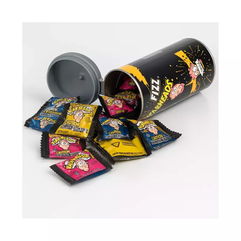 Warheads atomic fizz