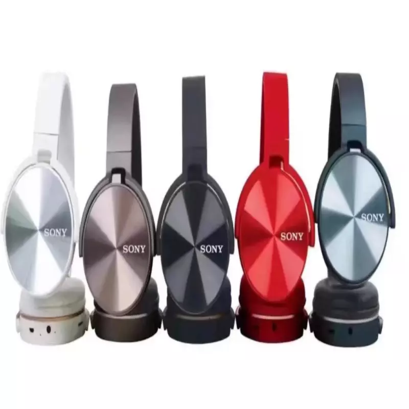 Clave: SONY950 Diadema Bluetooth