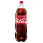 Coca Cola 2 Lts