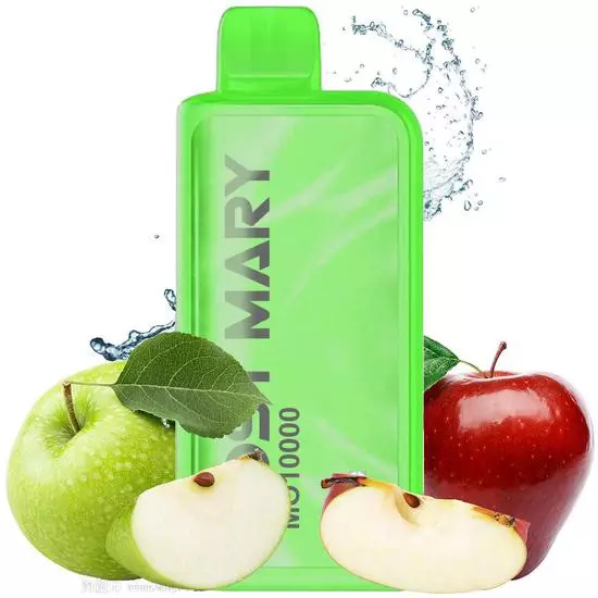 Double Apple