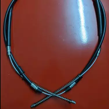 Cable largo de emergencia de Alecko