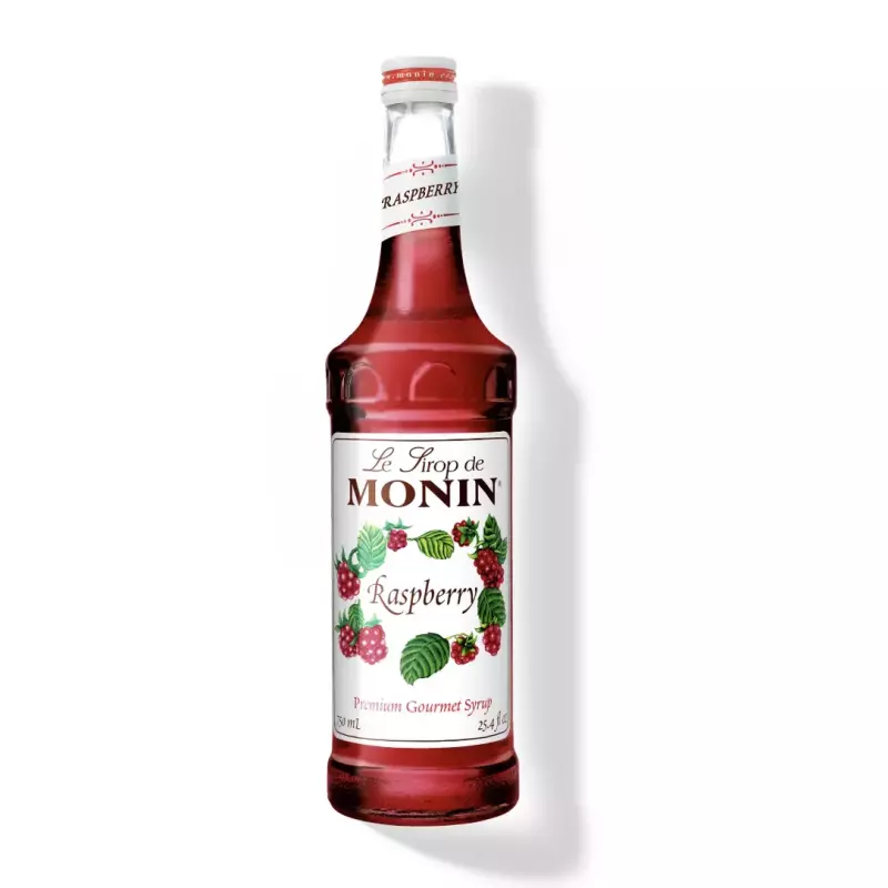 Jarabe Frambuesa 750ml- Monin