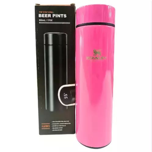 GARRAFA TERMICA STANLEY KC-06