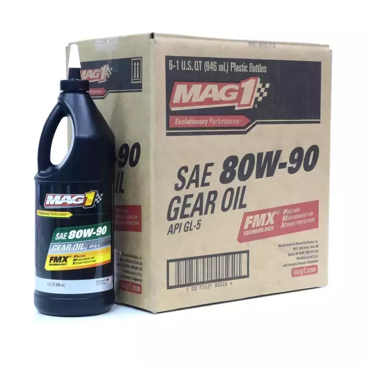 MAG1 80W90 GL 5