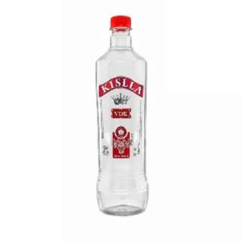 Vodka Kislla Pet 1L