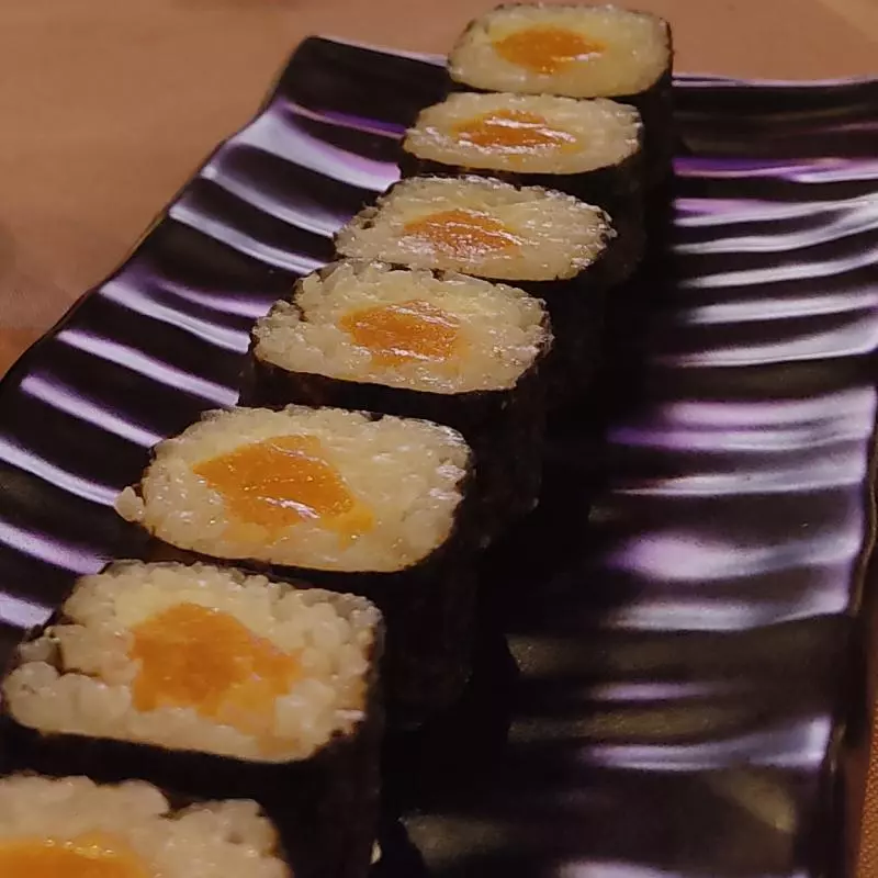 Combinado Clássico Salmão (20 peças)