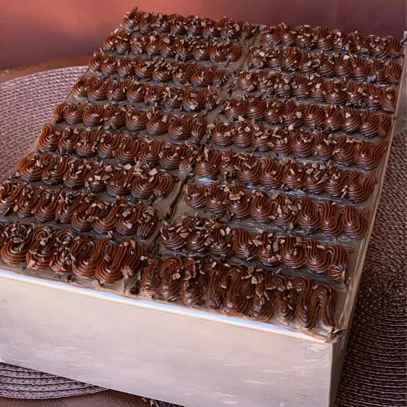 Chocolatuda