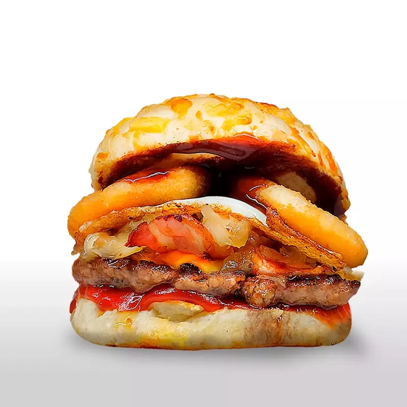 Benelli simple sin papas