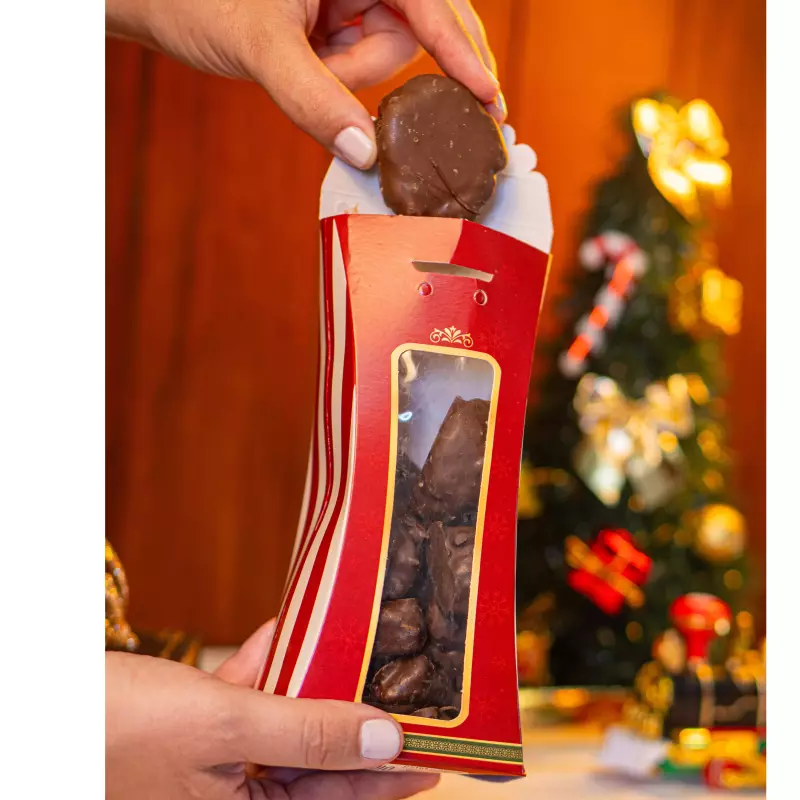 MINI COOKIES