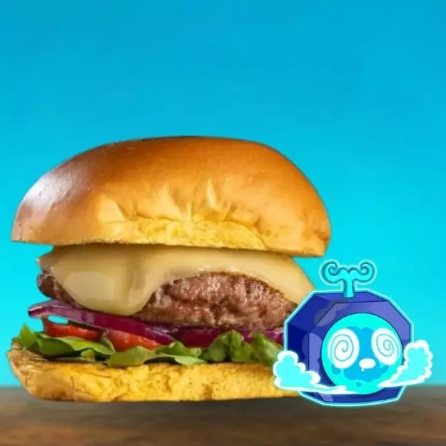 Portal burger