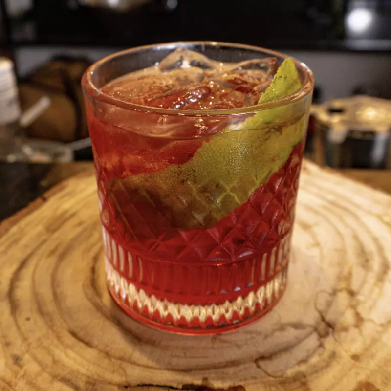 Negroni