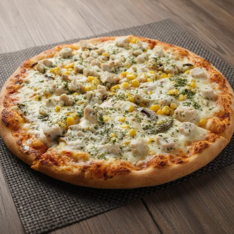 ESPECIAL POLLO MEDIANA