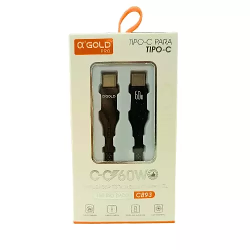 CABO GOLD TIPO-C/C CB93