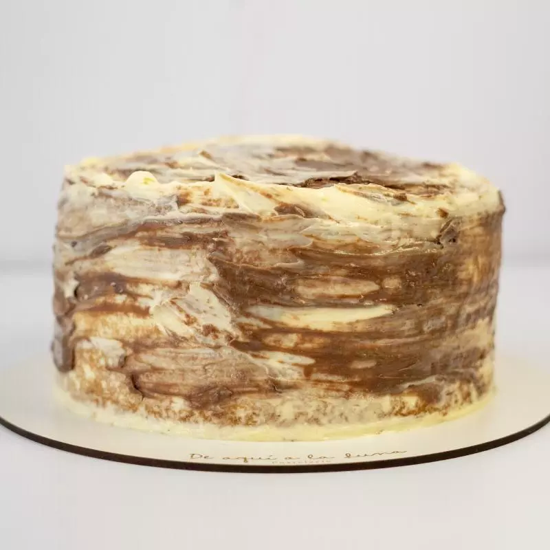 Vainilla chocoavellana