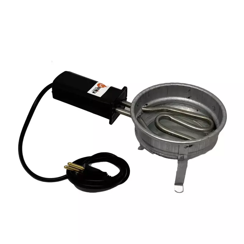 Fogareiro Elétrico 110V