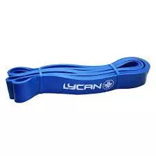 POWER BAND 3.2 CM AZUL