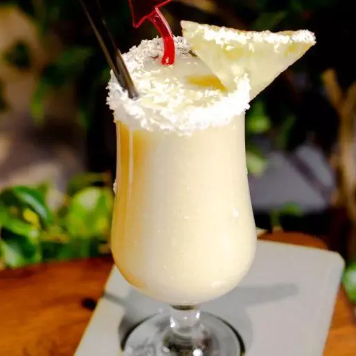 Pina Colada