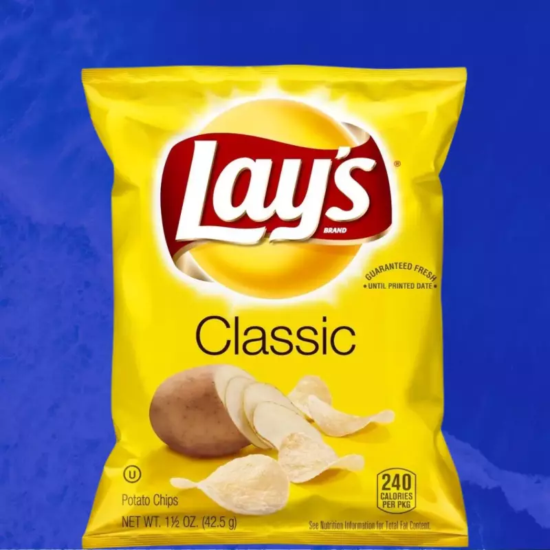Classic Lays