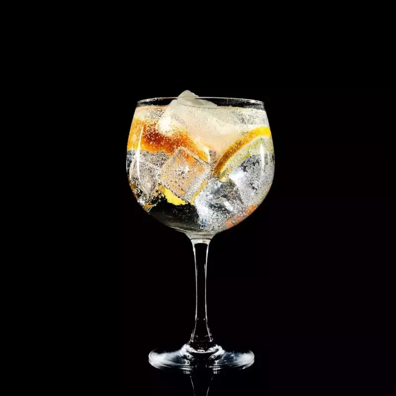 Gin Tonic