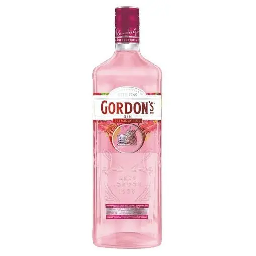 Gordons Pink 750ml