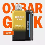 OXBAR G30K PRO