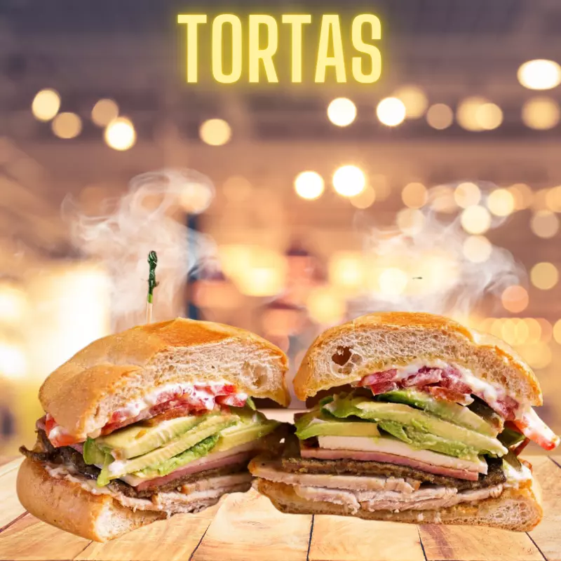 TORTA DE MILANESA