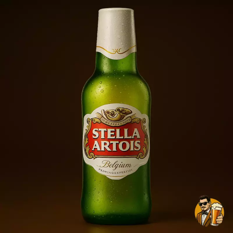 Stella long neck 330ml