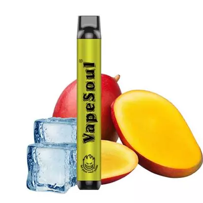 Mango Ice